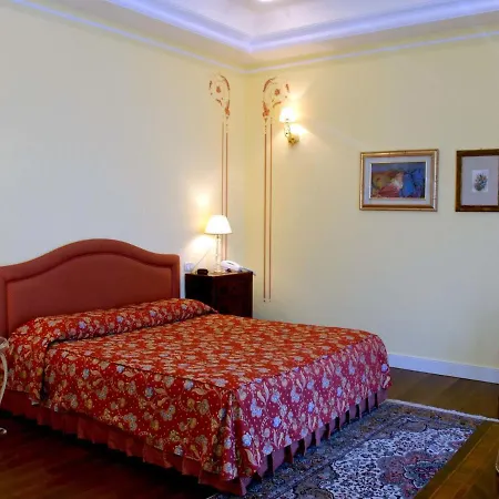 Spacious With Garden And Panoramic Views In The Green Hinterland Of Rimini Villa Montescudo