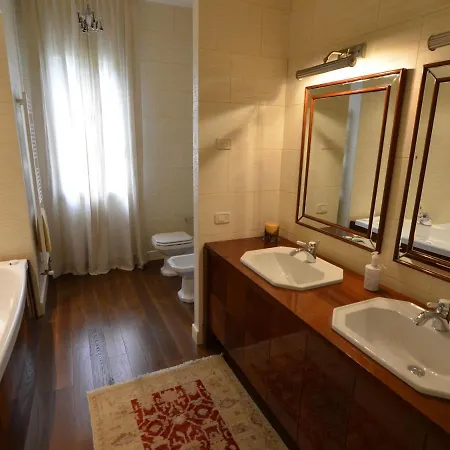 Spacious With Garden And Panoramic Views In The Green Hinterland Of Rimini Villa Montescudo