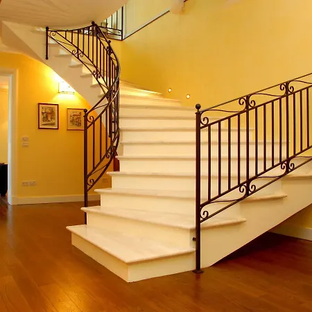 Villa Spacious With Garden And Panoramic Views In The Green Hinterland Of Rimini Montescudo