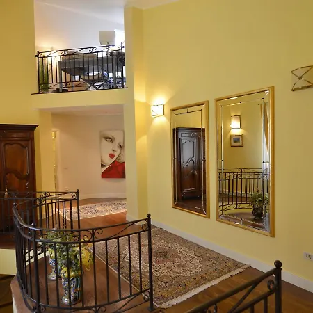 Villa Spacious With Garden And Panoramic Views In The Green Hinterland Of Rimini