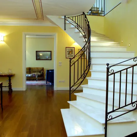 Villa Spacious With Garden And Panoramic Views In The Green Hinterland Of Rimini Montescudo